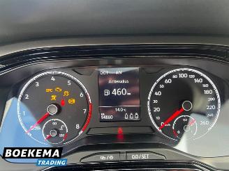 Volkswagen Polo 1.0 TSI Comfortline Navi Climate Cruise PDC picture 25