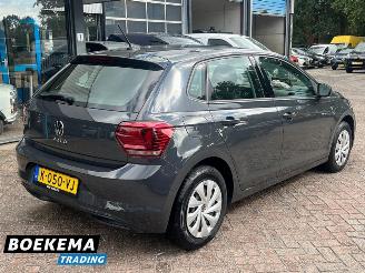 Volkswagen Polo 1.0 TSI Comfortline Navi Climate Cruise PDC picture 2