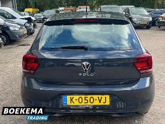 Volkswagen Polo 1.0 TSI Comfortline Navi Climate Cruise PDC picture 15