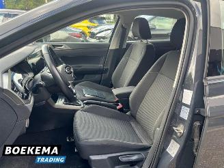 Volkswagen Polo 1.0 TSI Comfortline Navi Climate Cruise PDC picture 17
