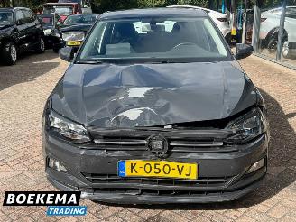 Volkswagen Polo 1.0 TSI Comfortline Navi Climate Cruise PDC picture 5