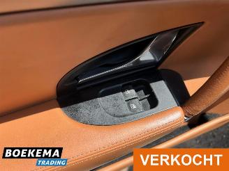 Maserati GranTurismo 4.2 V8 Automaat Leer Memory Navigatie Climate F1 picture 24