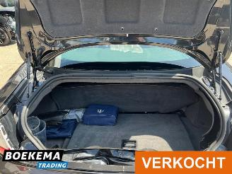 Maserati GranTurismo 4.2 V8 Automaat Leer Memory Navigatie Climate F1 picture 13