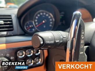 Maserati GranTurismo 4.2 V8 Automaat Leer Memory Navigatie Climate F1 picture 28