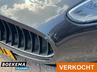 Maserati GranTurismo 4.2 V8 Automaat Leer Memory Navigatie Climate F1 picture 16