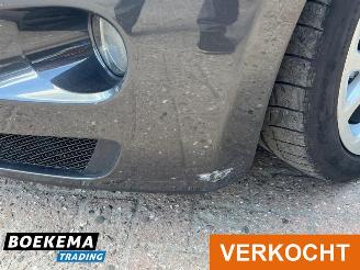Maserati GranTurismo 4.2 V8 Automaat Leer Memory Navigatie Climate F1 picture 17