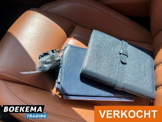 Maserati GranTurismo 4.2 V8 Automaat Leer Memory Navigatie Climate F1 picture 32
