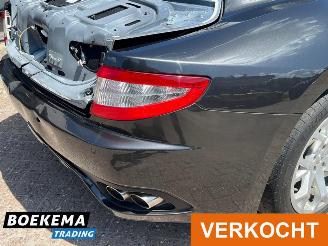 Maserati GranTurismo 4.2 V8 Automaat Leer Memory Navigatie Climate F1 picture 7