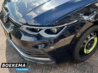 Volkswagen Golf 1.5 eTSI Style HUD DSG Massage Led Navi Stoelverw. picture 7