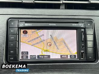 Toyota Prius 1.8 Comfort Xenon Keyless Navi Climate Cruise picture 28