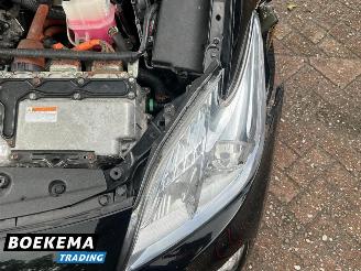 Toyota Prius 1.8 Comfort Xenon Keyless Navi Climate Cruise picture 10