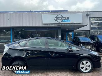 Toyota Prius 1.8 Comfort Xenon Keyless Navi Climate Cruise picture 12