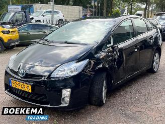 Toyota Prius 1.8 Comfort Xenon Keyless Navi Climate Cruise picture 4