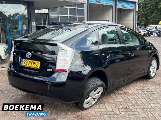Toyota Prius 1.8 Comfort Xenon Keyless Navi Climate Cruise picture 2