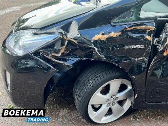 Toyota Prius 1.8 Comfort Xenon Keyless Navi Climate Cruise picture 6