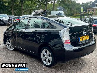 Toyota Prius 1.8 Comfort Xenon Keyless Navi Climate Cruise picture 3