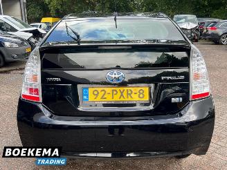 Toyota Prius 1.8 Comfort Xenon Keyless Navi Climate Cruise picture 15