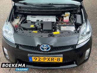 Toyota Prius 1.8 Comfort Xenon Keyless Navi Climate Cruise picture 9