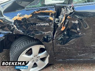 Toyota Prius 1.8 Comfort Xenon Keyless Navi Climate Cruise picture 7