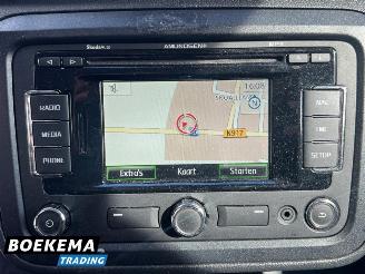 Skoda Fabia Combi 1.2 TDI Navi Climate Cruise PDC Trekh, picture 19