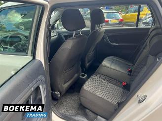 Skoda Fabia Combi 1.2 TDI Navi Climate Cruise PDC Trekh, picture 9