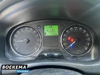 Skoda Fabia Combi 1.2 TDI Navi Climate Cruise PDC Trekh, picture 16