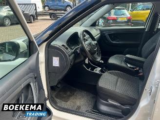 Skoda Fabia Combi 1.2 TDI Navi Climate Cruise PDC Trekh, picture 7
