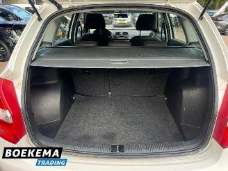 Skoda Fabia Combi 1.2 TDI Navi Climate Cruise PDC Trekh, picture 10