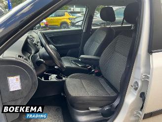 Skoda Fabia Combi 1.2 TDI Navi Climate Cruise PDC Trekh, picture 8