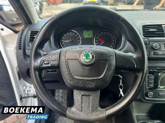 Skoda Fabia Combi 1.2 TDI Navi Climate Cruise PDC Trekh, picture 15