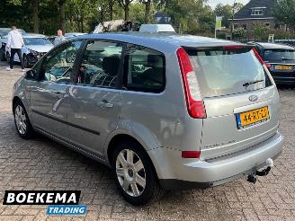 Ford Focus C-Max 1.8 125PK Airco Cruise PDC trekhaak picture 3