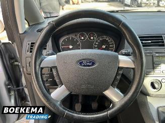 Ford Focus C-Max 1.8 125PK Airco Cruise PDC trekhaak picture 19