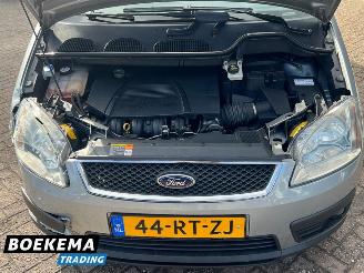 Ford Focus C-Max 1.8 125PK Airco Cruise PDC trekhaak picture 9