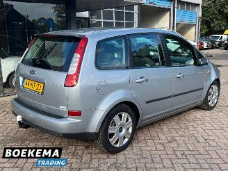 Ford Focus C-Max 1.8 125PK Airco Cruise PDC trekhaak picture 2