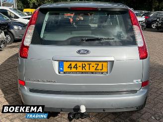 Ford Focus C-Max 1.8 125PK Airco Cruise PDC trekhaak picture 10