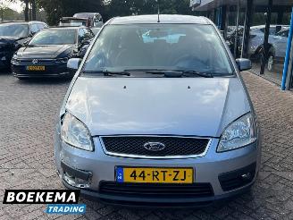 Ford Focus C-Max 1.8 125PK Airco Cruise PDC trekhaak picture 5