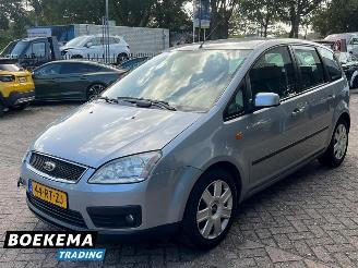 Ford Focus C-Max 1.8 125PK Airco Cruise PDC trekhaak picture 4
