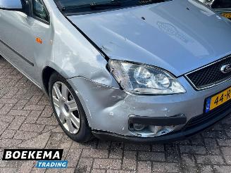 Ford Focus C-Max 1.8 125PK Airco Cruise PDC trekhaak picture 6