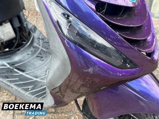 Piaggio  Zip 45KM 4T LED picture 7
