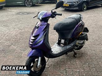 Piaggio  Zip 45KM 4T LED picture 5