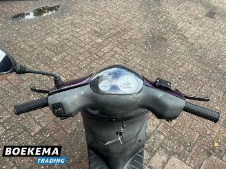 Piaggio  Zip 45KM 4T LED picture 13