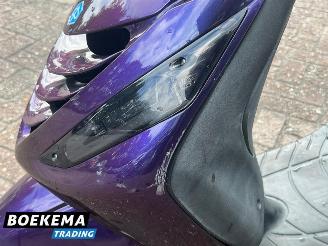 Piaggio  Zip 45KM 4T LED picture 12