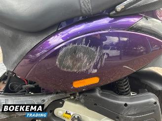 Piaggio  Zip 45KM 4T LED picture 11
