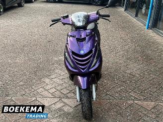 Piaggio  Zip 45KM 4T LED picture 6