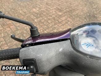Piaggio  Zip 45KM 4T LED picture 14