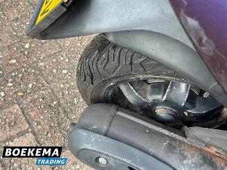 Piaggio  Zip 45KM 4T LED picture 9