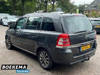 Opel Zafira 1.8 '111' Edition 7-Pers Aut Cruise Navi picture 3