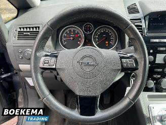 Opel Zafira 1.8 '111' Edition 7-Pers Aut Cruise Navi picture 25