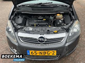 Opel Zafira 1.8 '111' Edition 7-Pers Aut Cruise Navi picture 8