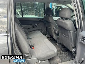 Opel Zafira 1.8 '111' Edition 7-Pers Aut Cruise Navi picture 21